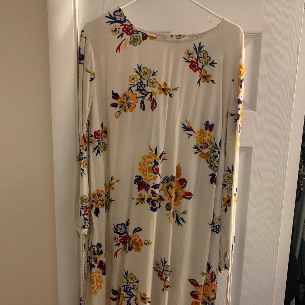 Old navy dress